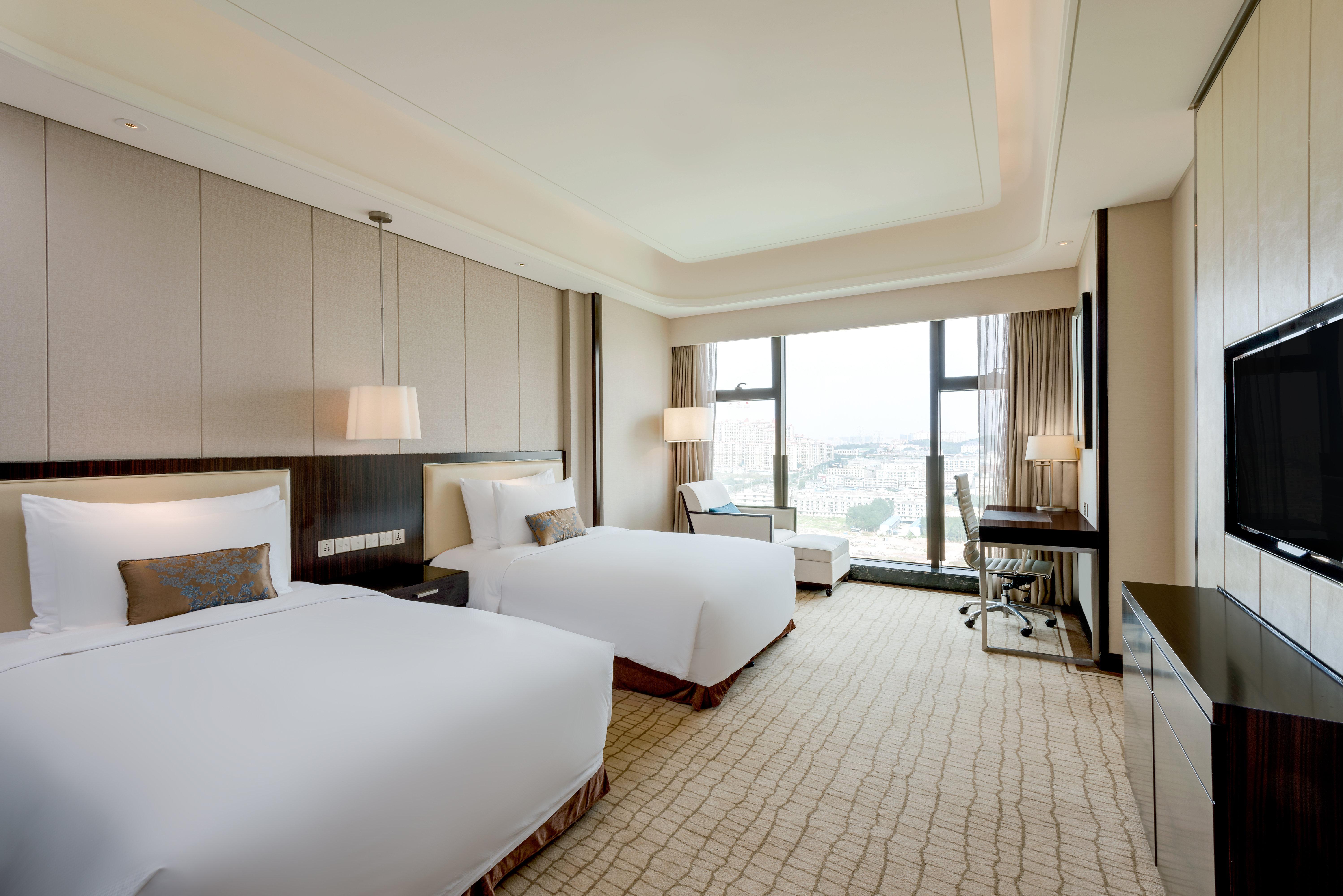 Crowne Plaza Guangzhou Zengcheng By Ihg- Canton Fair Free Shuttle Bus Exterior photo