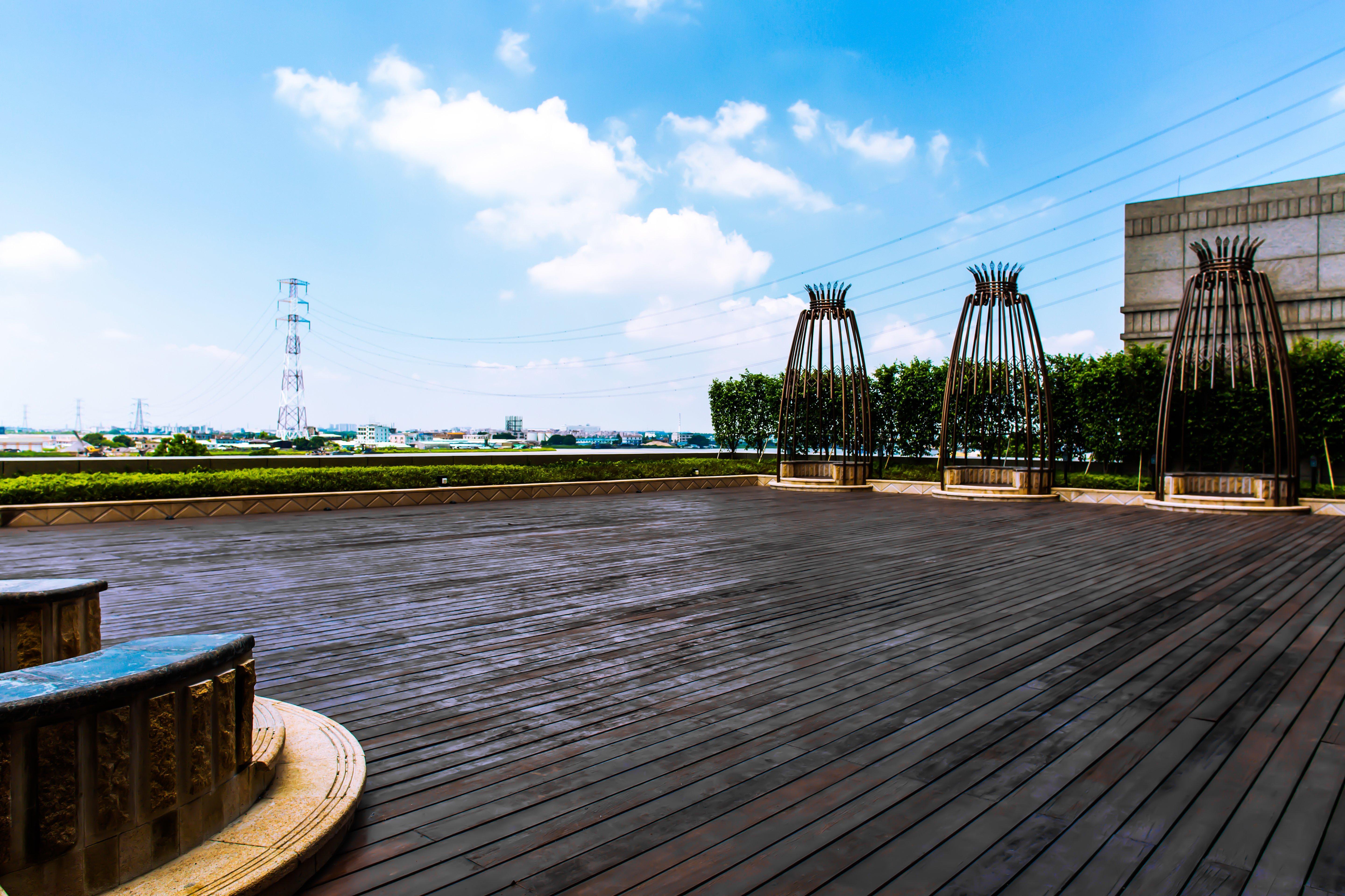 Crowne Plaza Guangzhou Zengcheng By Ihg- Canton Fair Free Shuttle Bus Exterior photo