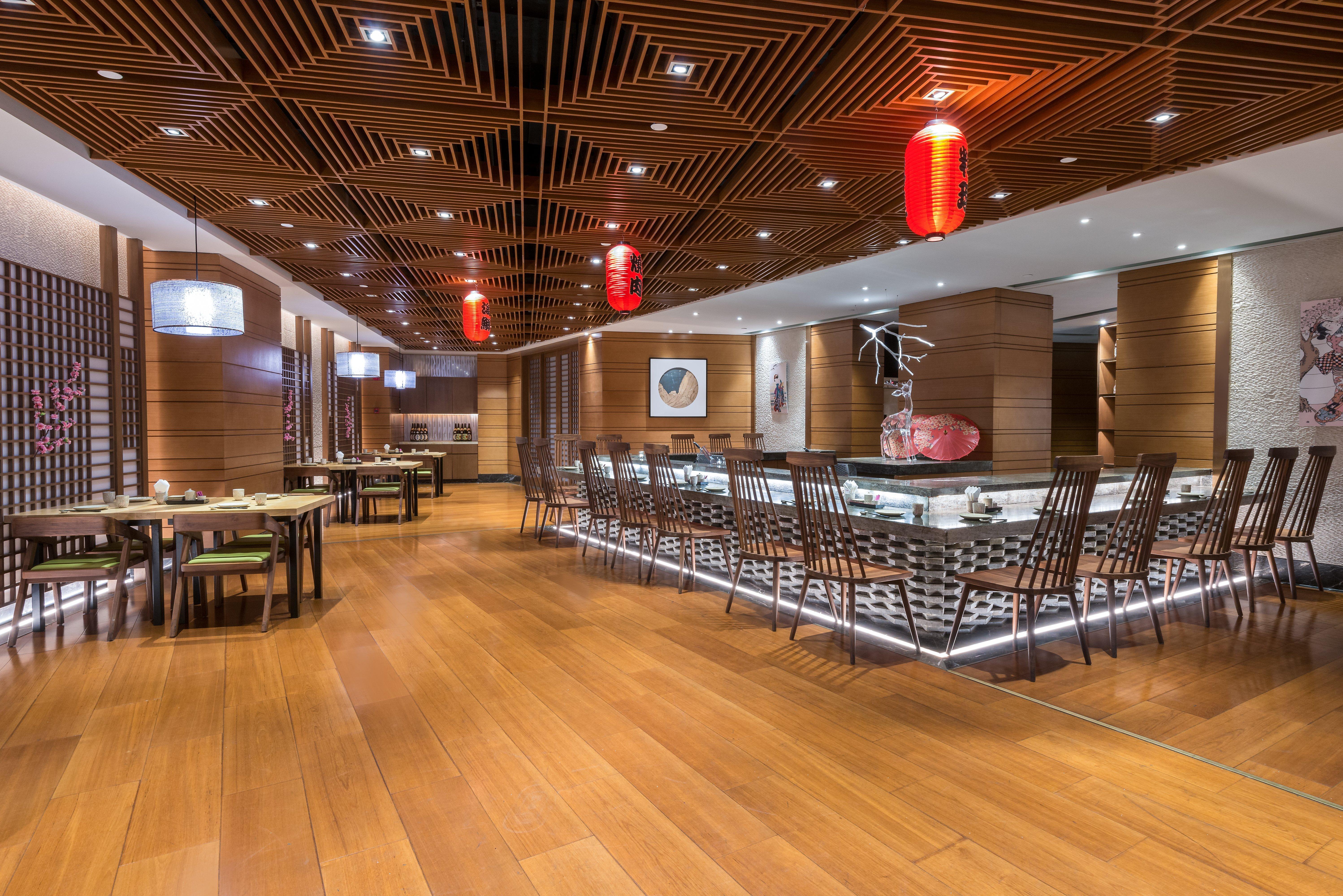 Crowne Plaza Guangzhou Zengcheng By Ihg- Canton Fair Free Shuttle Bus Exterior photo