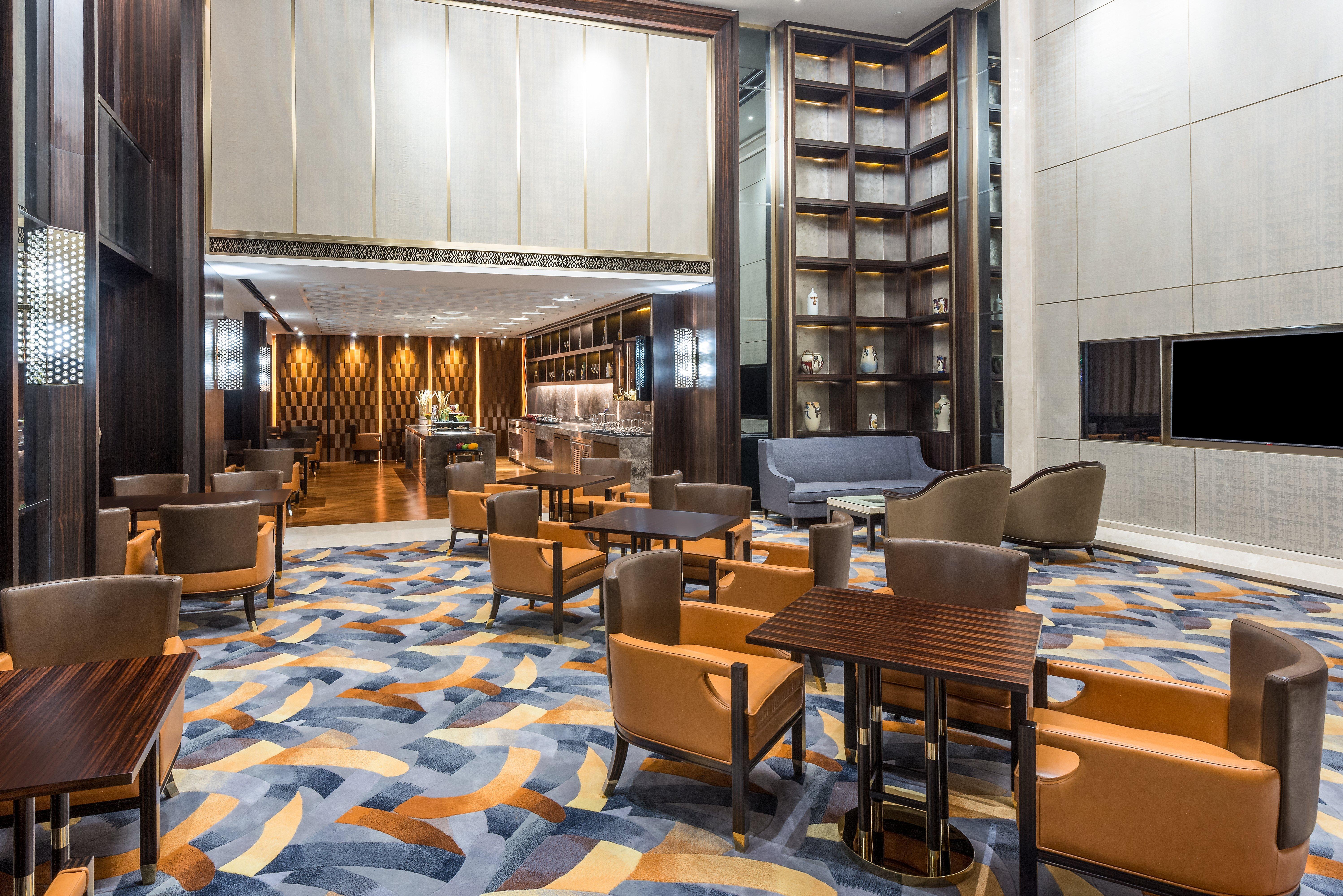 Crowne Plaza Guangzhou Zengcheng By Ihg- Canton Fair Free Shuttle Bus Exterior photo