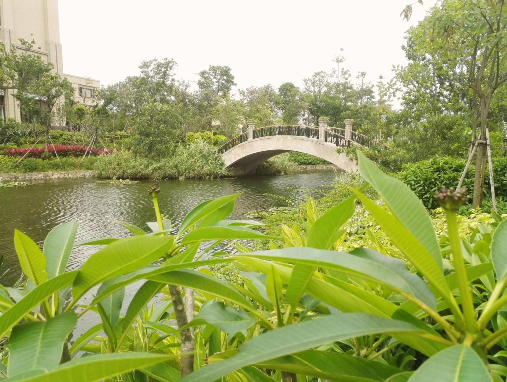 Crowne Plaza Guangzhou Zengcheng By Ihg- Canton Fair Free Shuttle Bus Exterior photo